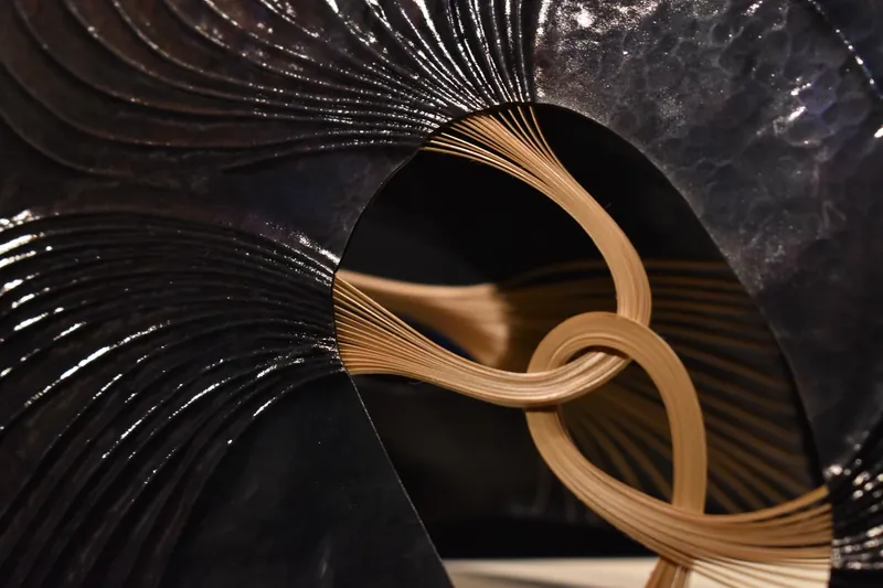 Laure Julien et Ayaka Uchiyama